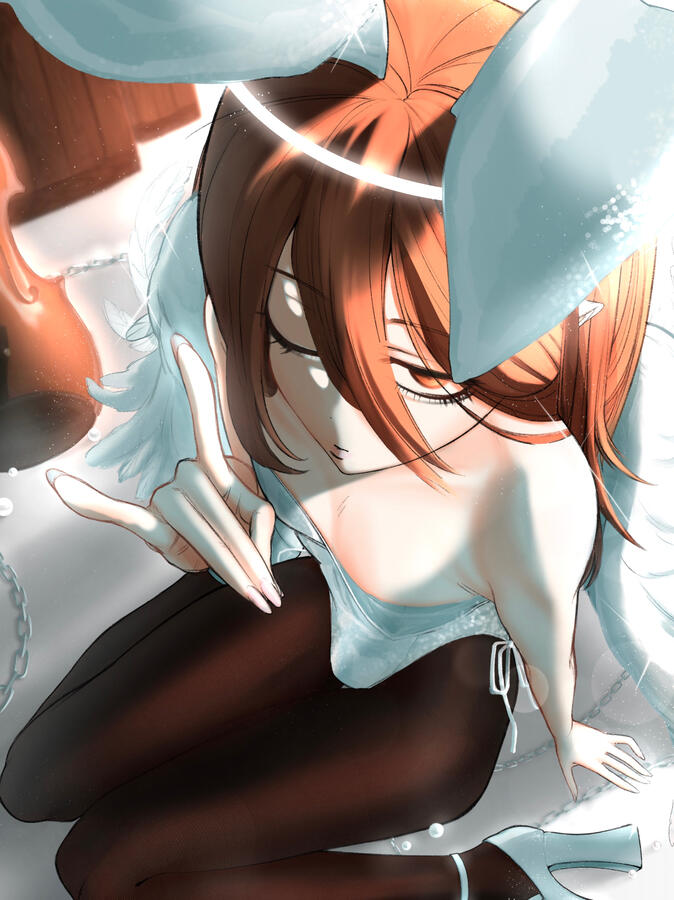 Bunny Devil (CHAINSAW MAN)